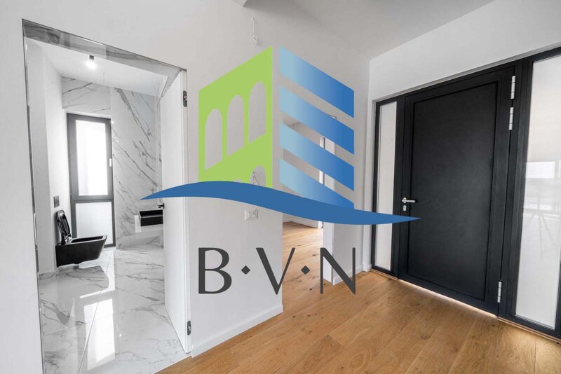 Ilfov Vila cu piscina incalzita intr-un complex de case din Corbeanca