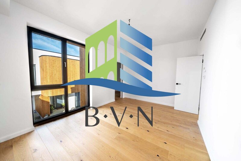 Ilfov Vila cu piscina incalzita intr-un complex de case din Corbeanca