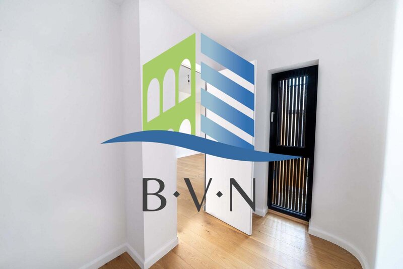 Ilfov Vila cu piscina incalzita intr-un complex de case din Corbeanca